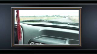 Naked In Public. Naked In Car. Woman Masturbating In Car Close Up Pussy Pov