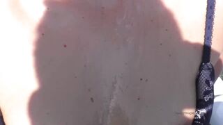 Mega Cum On Clothes Cumpilation Cumshot Compilation Fully Clothed Sex Skirt