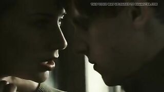 Claire Forlani - Hallam Foe 2007 Mature Woman And Young Man