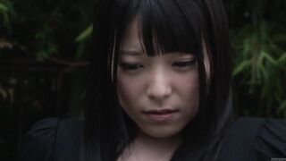 Subtitled Cmnf Ai Uehara Nude Outdoors Master Devotion