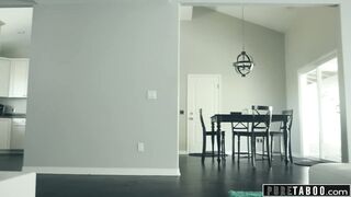 Young Housewife Audited & Submitted To Physical Exam -pure Taboo