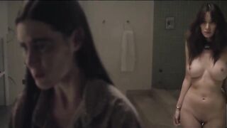 Sekushilover - Rank These Celeb Full Frontal Scenes: Part 1