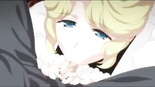 Maid And Her Master Best Hentai Anime Collection #2