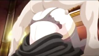 Maid And Her Master Best Hentai Anime Collection #2