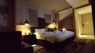 91大神爆操172cm豪乳黑丝模特，高潮大叫干我小骚b好爽