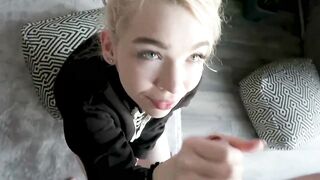 Homemade Everyday Facial Pov