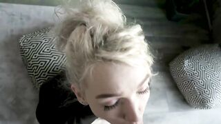 Homemade Everyday Facial Pov