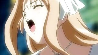 Middle Age Manga Sex For Big Tit Countess