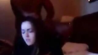 Interracial Moments Compilation I