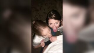 Best Friend Suck One Dick