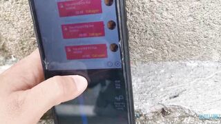 I Was Dared To Play Football With My Lovense Lush On, Watch How I Squirt On My Pants!