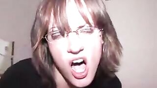 Naughty Swinging Wife Is Crazy For Dick