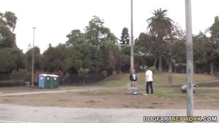 Aiden Aspen Interracial Cuckold Sex With Shane Diesel