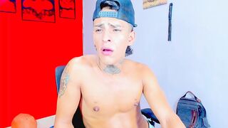 Rogerstev live cam show (08-04-2021)