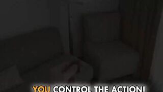 Pov Sex With Staci Carr