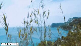 Vixen Two Best Friends Go On An Unforgettable Sexual Odyssey