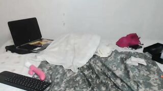 36yr Old Earthy Black Milf