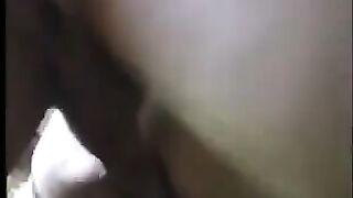 French Granny Anal Fuck In The Forest