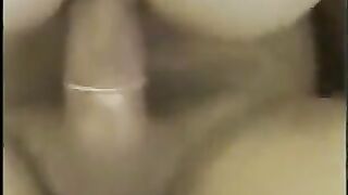 French Granny Anal Fuck In The Forest