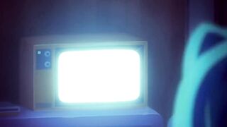 Neko Blowjob And Dildo (animated By Manyakis)