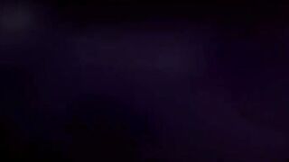 Neko Blowjob And Dildo (animated By Manyakis)