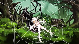 Hentai Game Neromancy Part 2