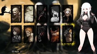 Hentai Game Neromancy Part 2