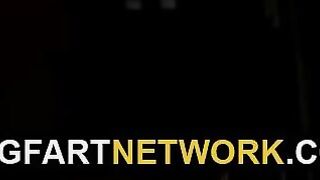 Ebony Teen Nia Nacci Takes White Cock At A Gloryhole