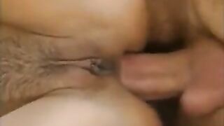 Blonde Teen Fucking After Bath M22