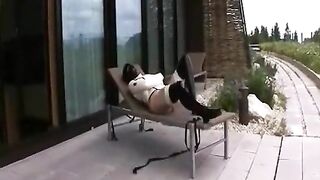 Bdsm Latex Solo - Sextvx.com