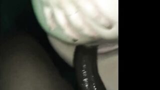 White Girl Likes Bbc