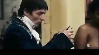 Yasmina Torres - Venus Noire