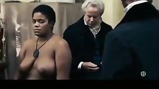 Yasmina Torres - Venus Noire