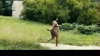 Yasmina Torres - Venus Noire