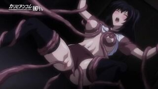 Etsuraku No Tane The Animation [uncensored]