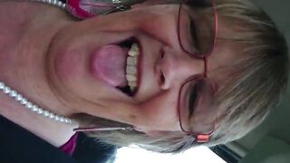 What Did I Do On My 56th Birthday?