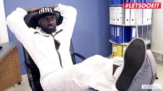 Bumsbuero - Manu Magnum Sexy German Blonde Milf Hardcore Pussy Fuck With Bbc - Letsdoeit