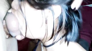 Pee In My Face And My Ass