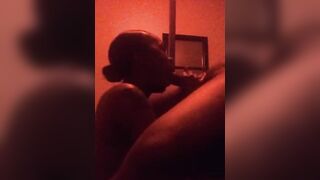 Sloppy Wet Nasty Head