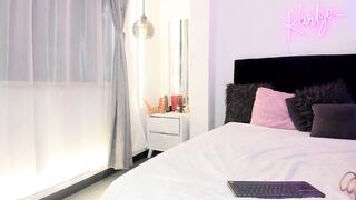 Karlye_ Chat Cam Sex 08/05/2021