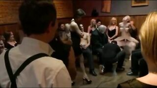 Madison Scott Does Bdsm