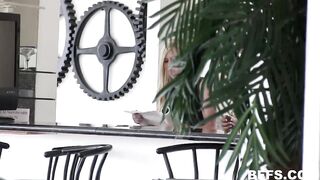 Step Dad Fucks Daughter And Her Friends