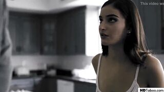 Now You Gonna Be My Warm Hole, Daughter! - Emily Willis - Pure Taboo