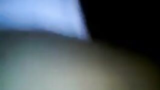 Husband Films His Wife Sucking Her Bull