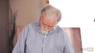 Old4k. Sexual Geography