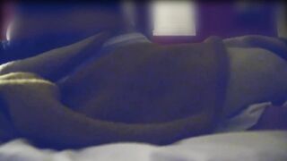 A Pegging Day: I Fuck His Ass Till Cum And Then I Ride Him Until Ogasm