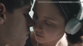 Cute Teen Lost Virgi