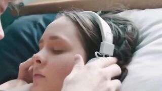 Cute Teen Lost Virgi