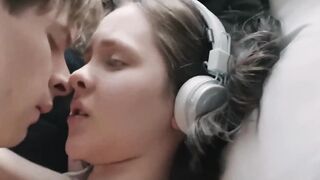 Cute Teen Lost Virgi