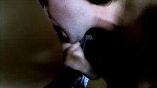 Shy Asian's First Anal Fuck (cum In Ass After Licking & Fucking It!!!)